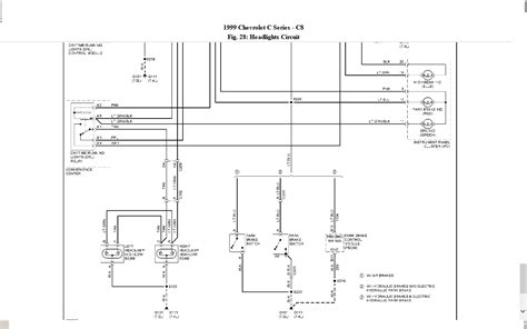 Question and answer Ultimate Guide: 02 GMC C8500 HVAC Diagram for Easy Fixes!
