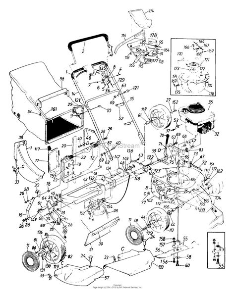 Question and answer Ultimate Guide: 1864 Cub Cadet Wiring Diagram & Schematic Revealed!