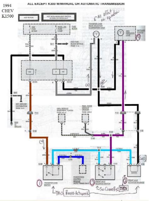 Question and answer Ultimate Guide: 1990 Chevy Fuel Pump Wiring Diagrams (1500 Models)