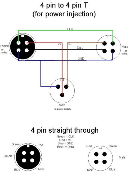 Question and answer Ultimate Guide: Wiring Diagrams for 4-Pin Electric Phones & CB Radios