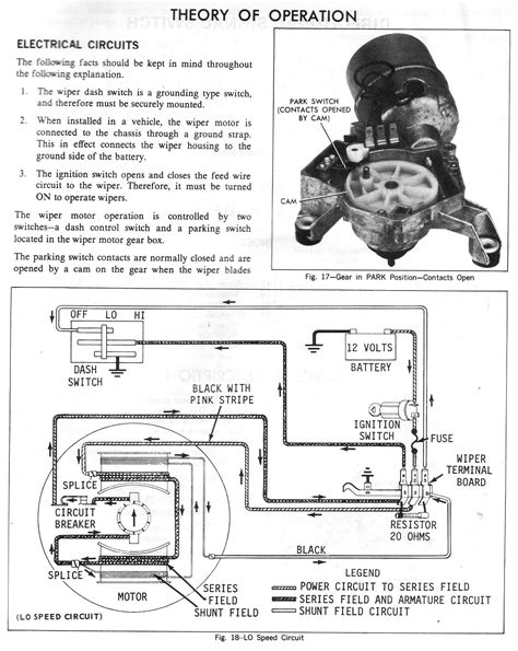 Question and answer Uncover 1986 C-10 Delay Wiper Magic: Schematic Secrets Revealed!