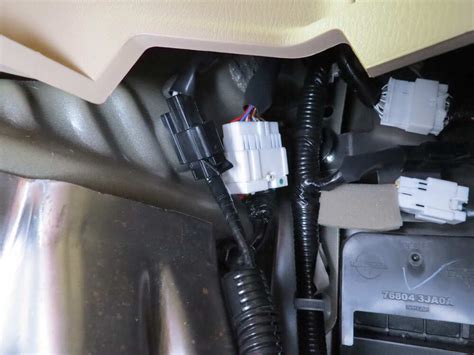 Question and answer Unleash Your Pathfinder: 2013 Nissan Trailer Tow Wiring Guide!