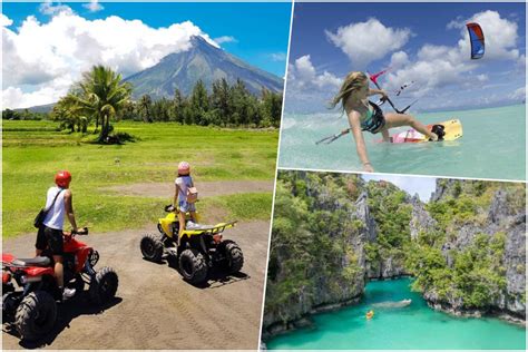 Question and answer Unleash the Fun: Exciting Outdoor Activities for Kids in the Philippines!