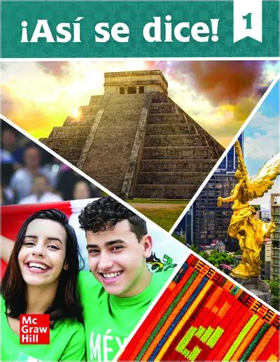 Question and answer Unlock Así Se Dice Level 1 Textbook Answers PDF: Your Key to Success!