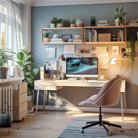 Question and answer Unlock Success: Elevate Your Productivity with a Perfect Home Office Address!