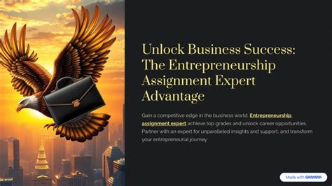 Question and answer Unlock Success: Expert Entrepreneurship Help for Thriving Ventures!