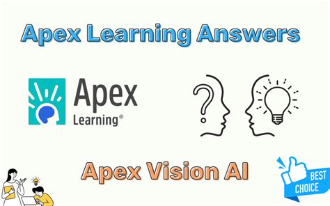 Question and answer Unlock Success: Get Accurate Apex Learning Answers for English 11 Now!