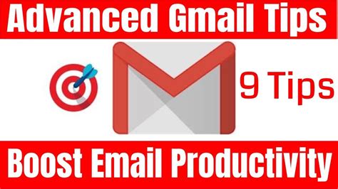 Question and answer Unlock Ultimate Efficiency: Supercharge Your Productivity with Gmail Hacks!