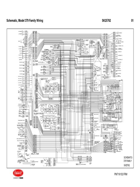 Question and answer Unlock Your 1996 379 Radio Setup: YouTube Diagrams!