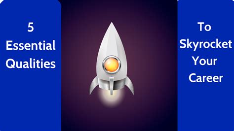 Question and answer Unlock Your Future: Skyrocket Your Career with the Power of Goal Setting!
