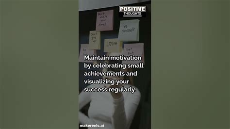 Question and answer Unlock Your Potential: Mastering Goal Setting and Motivation for Success!