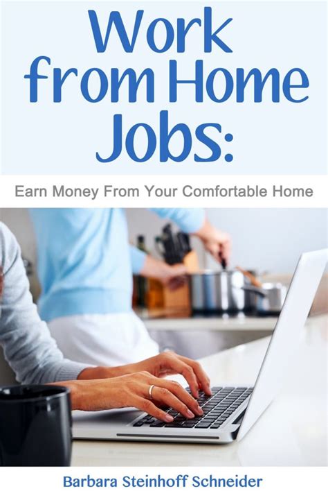 Question and answer Unlock Your Potential: Thrive in Home Office Jobs with Flexibility and Success!