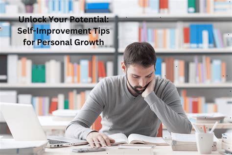 Question and answer Unlock Your Potential: Transformative Tips for Personal Growth
