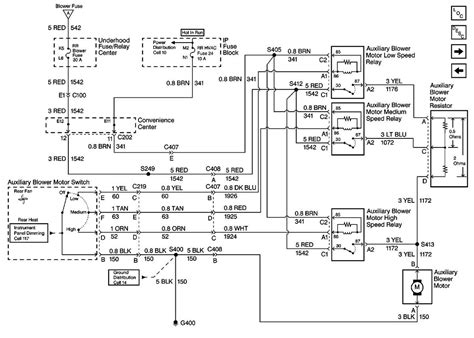 Question and answer Unlock Your Ride: 2013 Chevrolet Express Wiring Diagram Revealed!