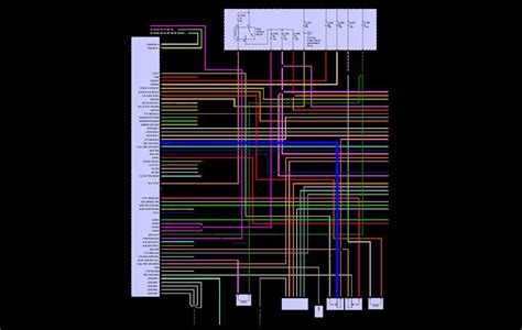 Question and answer Unlock Your Ride: 2016 Ford Expedition Wiring Diagram Decoded!