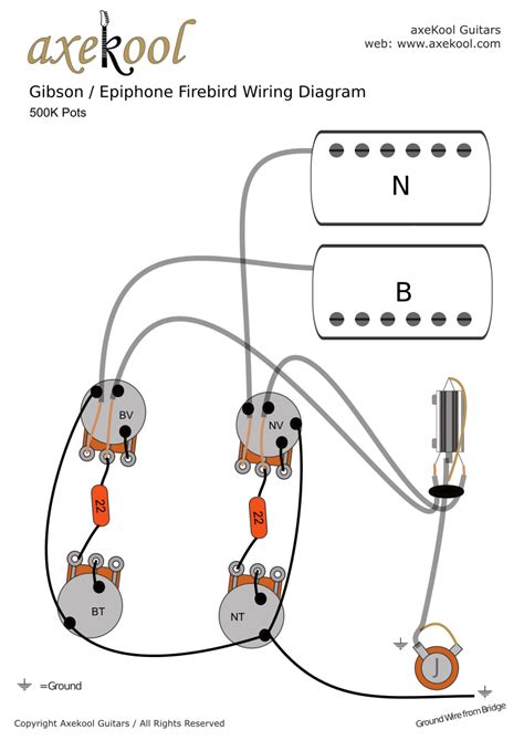 Question and answer Unlock Your Sound: 2008 Epiphone Firebird Wiring Diagram