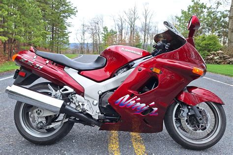 Question and answer Unlock the 1993 ZX-11 Ninja: Wire Schematic Secrets!
