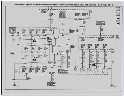 Question and answer Unlock the Beats: 2005 Chevy Tahoe Bose Radio Wiring Demystified!