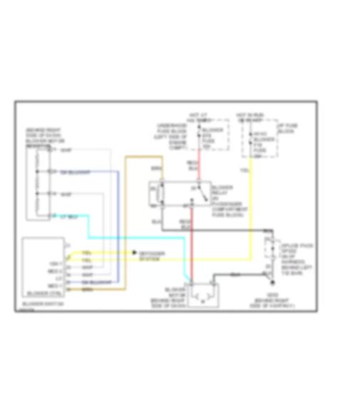 Question and answer Unlock the Beats: 2006 Chevy Aveo Radio Wiring Diagram Revealed!