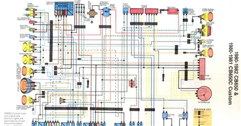Question and answer Unlock the Mysteries: 2013 Goldwing Wiring Diagram Revealed!