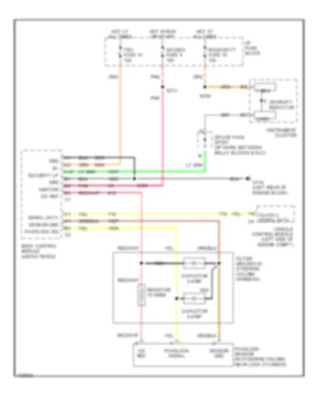 Question and answer Unlock the Mystery: 2000 Astro Van Rear Window Wipers Diagram PDF Revealed!