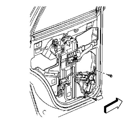 Question and answer Unlock the Mystery: 2004 Suburban Power Window Wiring Demystified!