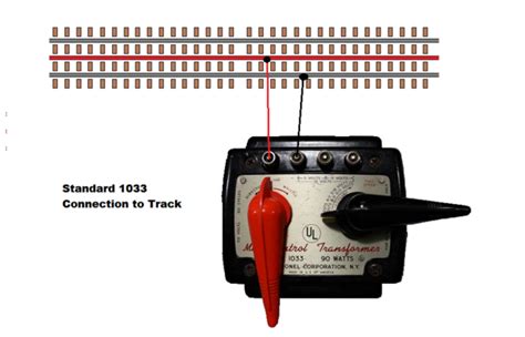 Question and answer Unlock the Power: Mastering 1122 Lionel Switch Wiring for Seamless Model Railroad Adventures!