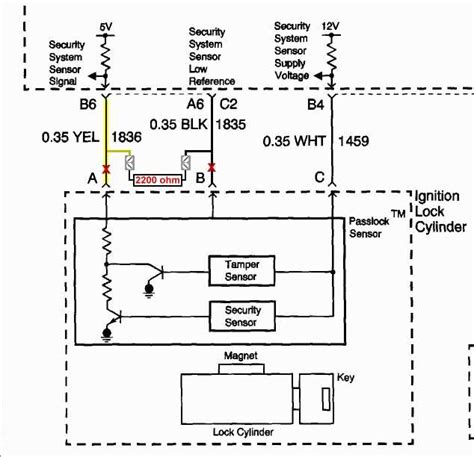 Question and answer Unlock the Secrets: 1984 Alpha 33 Ignition Wiring Diagram Unveiled!