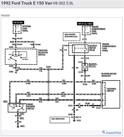 Question and answer Unlock the Secrets: 2005 E450 Ford Van Wiring Diagram Revealed!