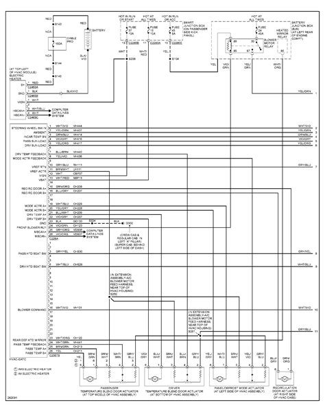 Question and answer Unlock the Secrets: 2013 Ford F-450 Wiring Diagram Decoded!