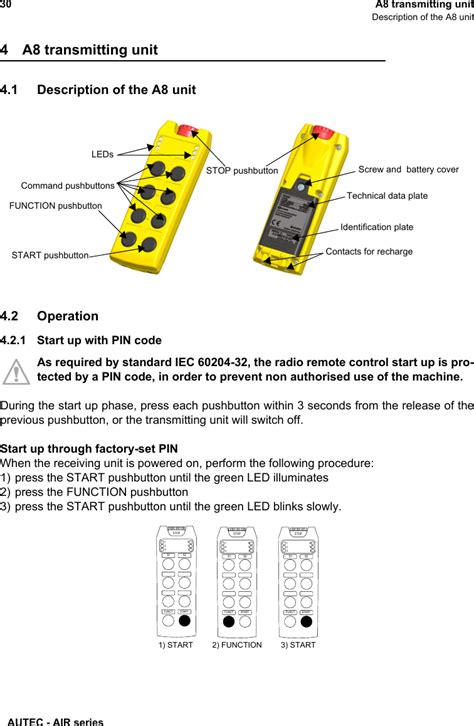 Question and answer Unlock the Secrets: Autec ACR 11 Wiring Diagram Revealed! DIY Guide