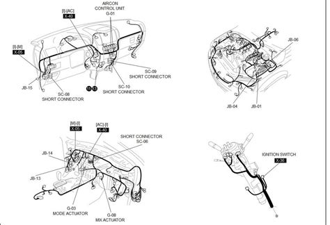 Question and answer Unlocking Efficiency: 2005 Kia Sorento Cooling System Diagram Revealed!