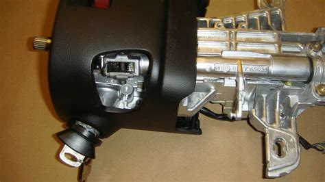 Question and answer Unlocking Power: 2012 F250 Steering Column Demystified!