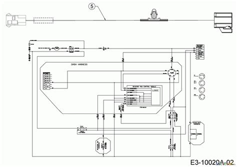 Question and answer Unlocking Power: 2182 Cub Cadet Wiring Diagram Decoded for Peak Performance!