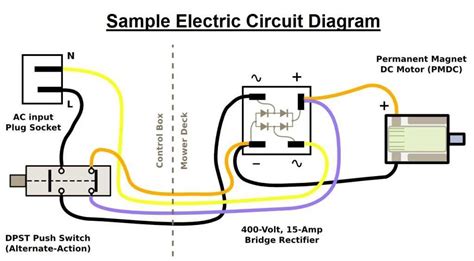Question and answer Unlocking Power: Dynamic 230V Schematic Wiring Demystified!