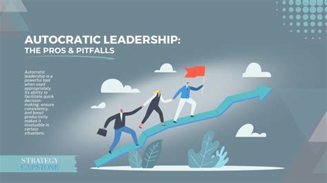 Question and answer Unlocking Success: The Power and Pitfalls of Autocratic Leadership