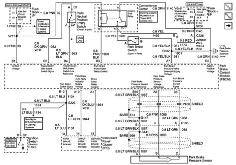 Question and answer Unlocking the 1999 GMC C6500: Navigate with Ease Using Our Relay Diagram!