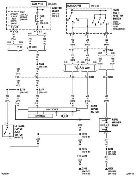 Question and answer Unlocking the Mechanics: 1995 YJ Radio Diagram PDF for Seamless DIY Solutions