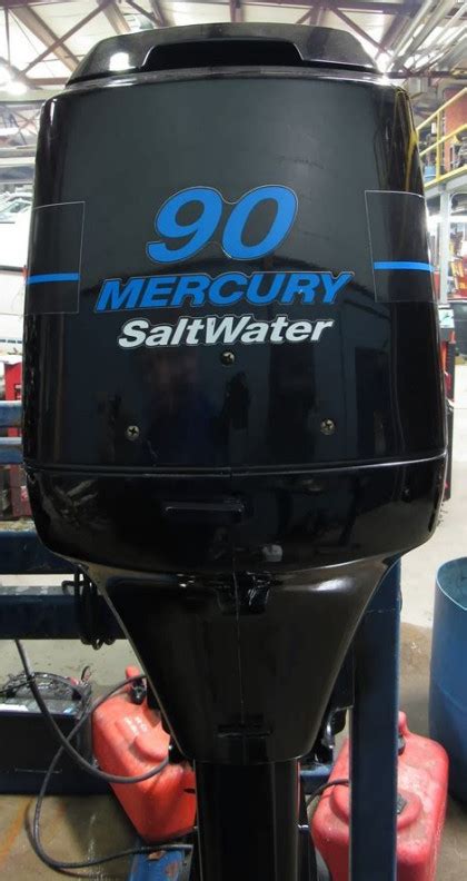 Question and answer Unlocking the Mechanics: Explore the Mercury 90 HP 2 Stroke Diagram!