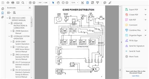 Question and answer Unlocking the Mysteries: 1974 Gradall GW3D Electrical Diagram Revealed!