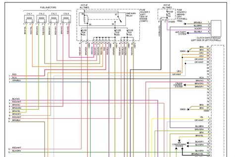 Question and answer Unlocking the Mysteries: 2013 Mini Cooper Wiring Diagram Revealed!