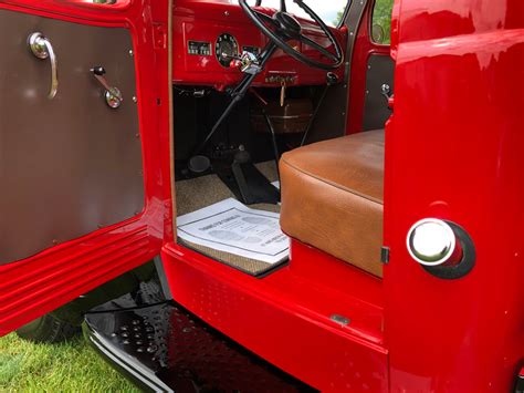 Question and answer Unlocking the Mystery: 1946 Dodge WC Fuze Diagram Revealed!