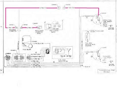 Question and answer Unlocking the Mystery: 1947 Chevy Gas Gauge Wire Diagram Revealed!