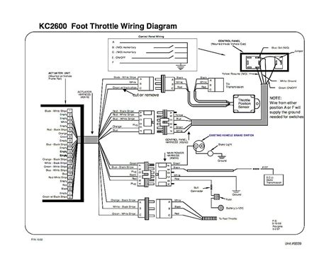 Question and answer Unlocking the Mystery: 2013 Cascadia 7-Way Wiring Demystified!