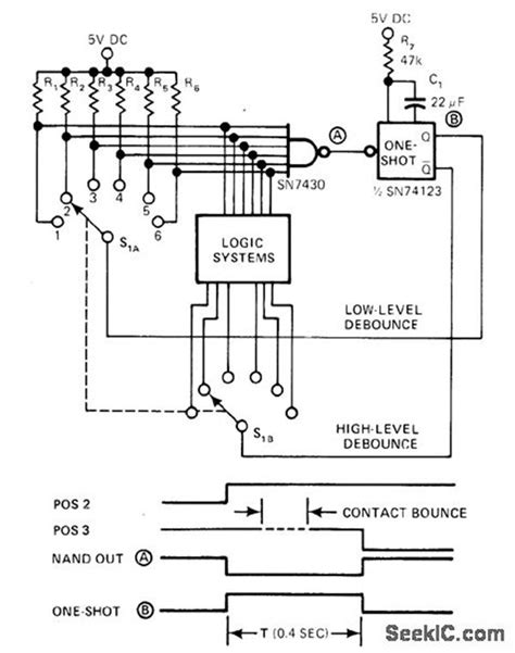 Question and answer Unlocking the Mystery: Explore the 014699446 Rotary Switch Diagram