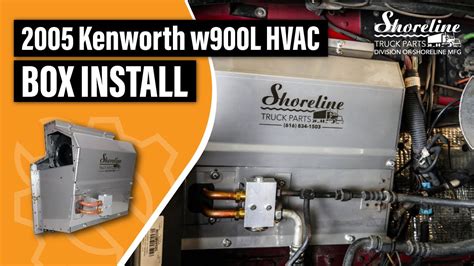 Question and answer Unlocking the Secrets: 2007 Kenworth W900L Valve Diagram