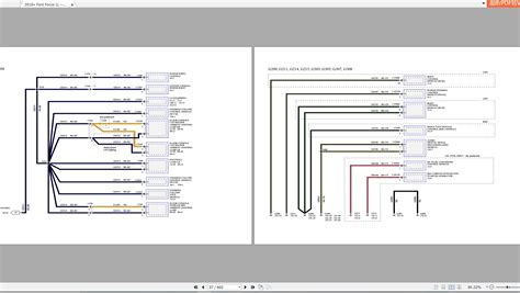 Question and answer Unraveling Wires: 2013 Focus Wiring Diagram Demystified!