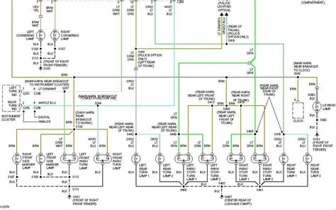Question and answer Unraveling the Mysteries: 1946 Dodge WC Fuse Diagram Decoded!