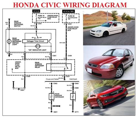 Question and answer Unveiling the 2013 Civic Wiring: Navigate Your Electrical Path with Precision!