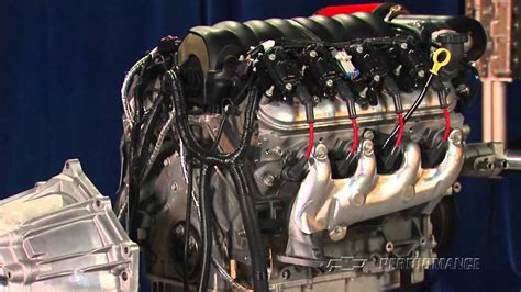 Question and answer Unveiling the 2015 LS3 Engine: Your Ultimate Wiring Roadmap!